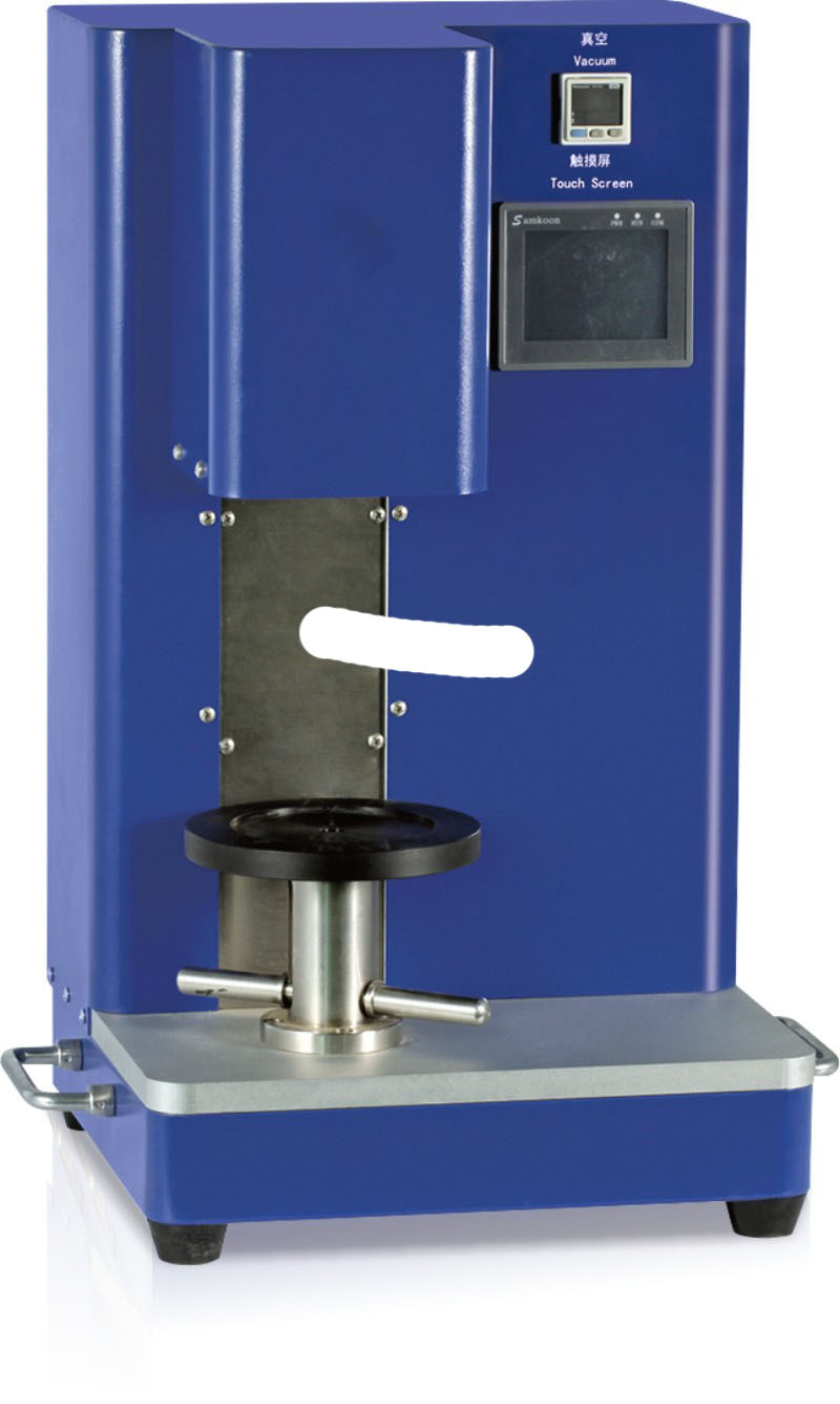 杯試真空攪拌機(jī)