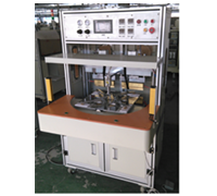 轉(zhuǎn)盤式頂側(cè)封機(jī)