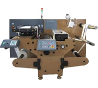   卷對(duì)卷連續(xù)分切機(jī)GRS-LFT300