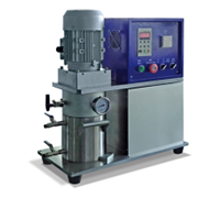 真空攪拌機(jī)2L