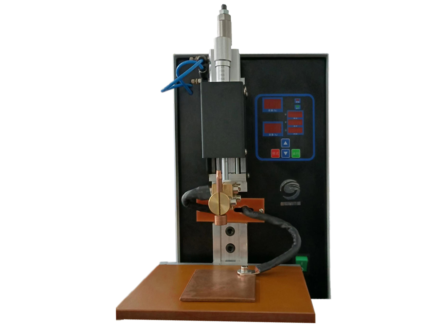 圓柱負極點焊機GRS-DH650