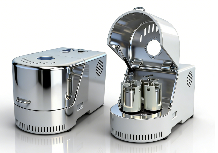 行星球磨實驗設(shè)備