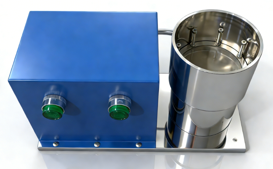 漿料過濾裝置750ML