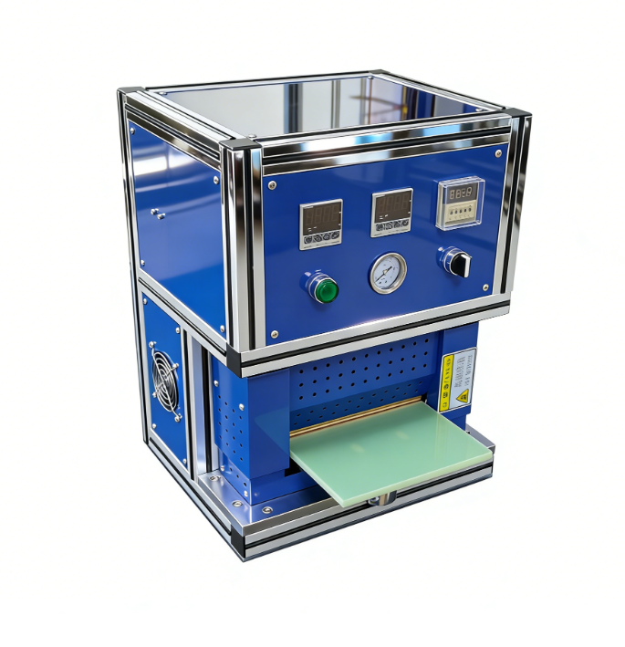 GRS-DCF200頂側封機