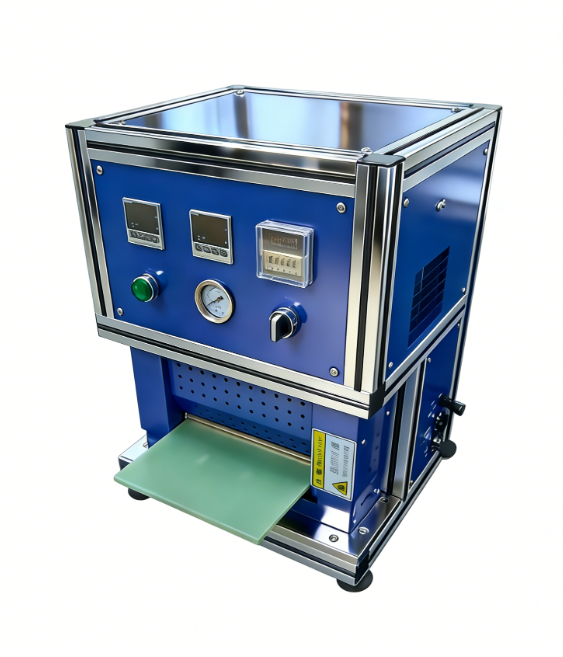 GRS-DCF300頂側封機