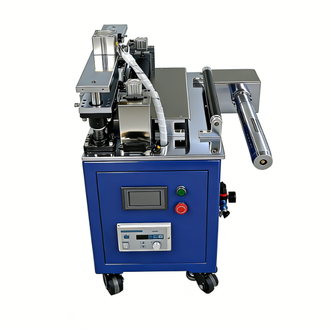 自動(dòng)橫切機(jī)GRS-HQ400