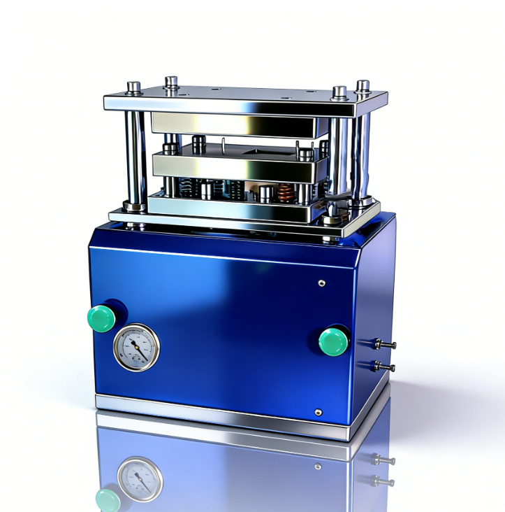 氣動模切機(jī)GRS-QMQ85