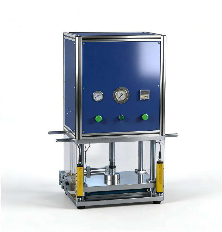 半自動極片模切機(jī)GRS-MQ2