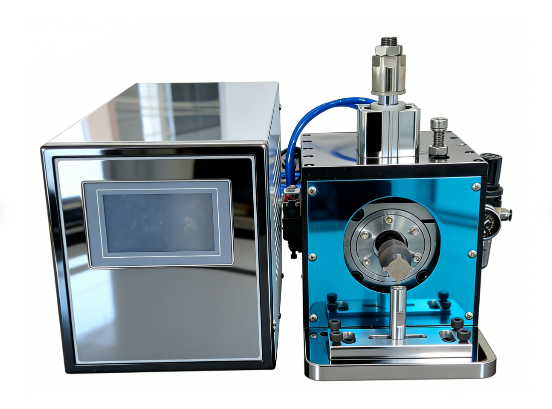 20K大功率超聲波金屬點焊