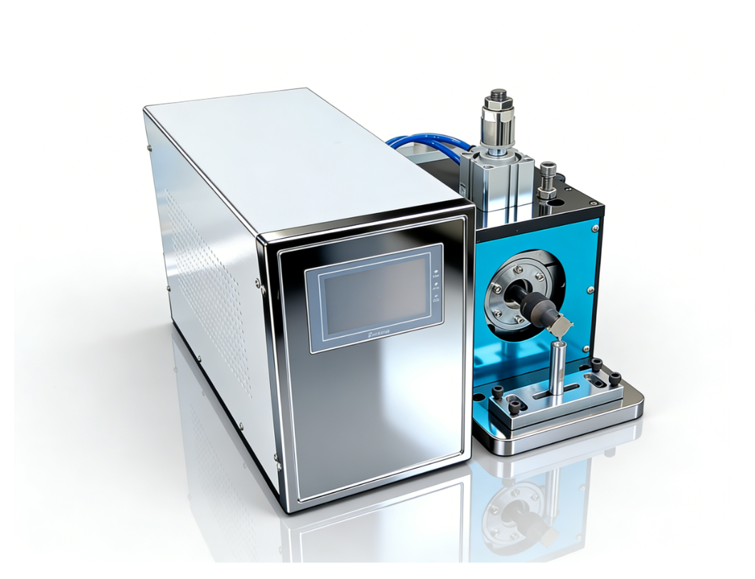     超聲波金屬點焊機(jī)800