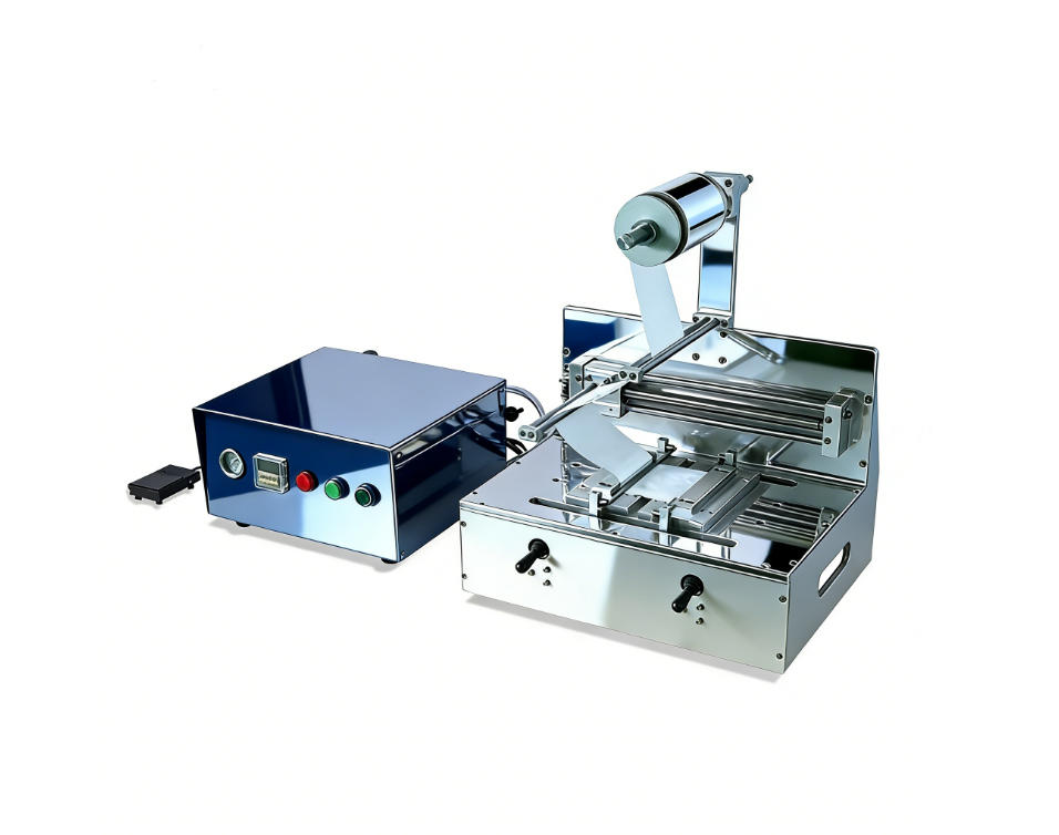 Z型疊片機(jī)實(shí)驗(yàn)設(shè)備