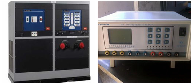 數(shù)字化電池檢測設(shè)備