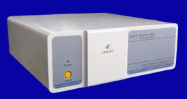 LK2010A電化學(xué)工作站