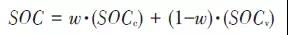 各種狀態(tài)估計(jì)之間的關(guān)系