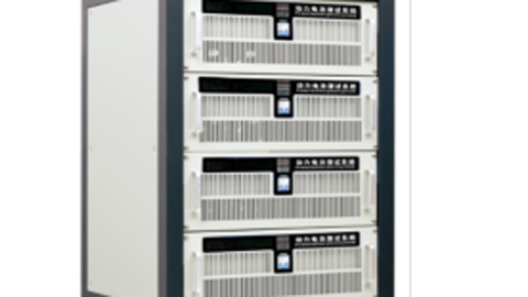 大功率電池測試設(shè)備