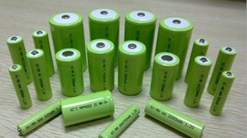 圓柱電池實(shí)驗(yàn)設(shè)備